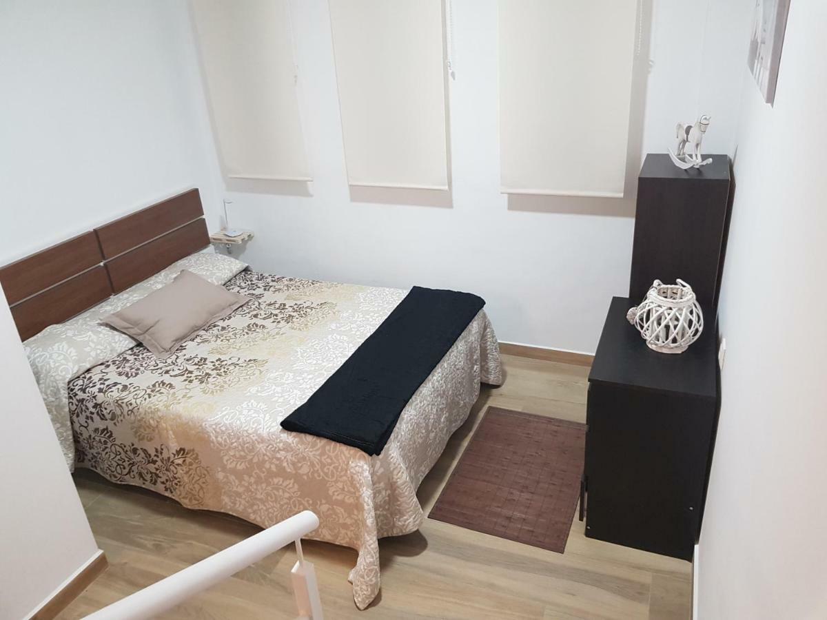 Suite Loft Cuenca  Exteriér fotografie